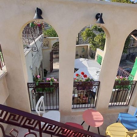 Reeja Art Gallery Nazareth Esterno foto