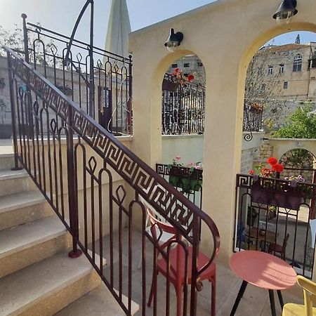 Reeja Art Gallery Nazareth Esterno foto