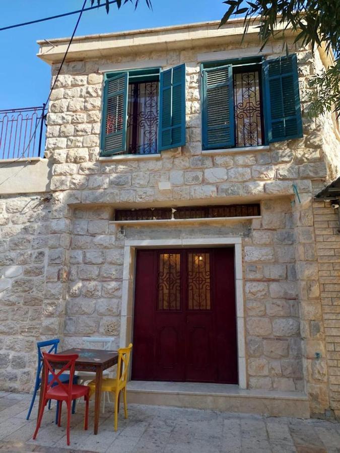 Reeja Art Gallery Nazareth Esterno foto
