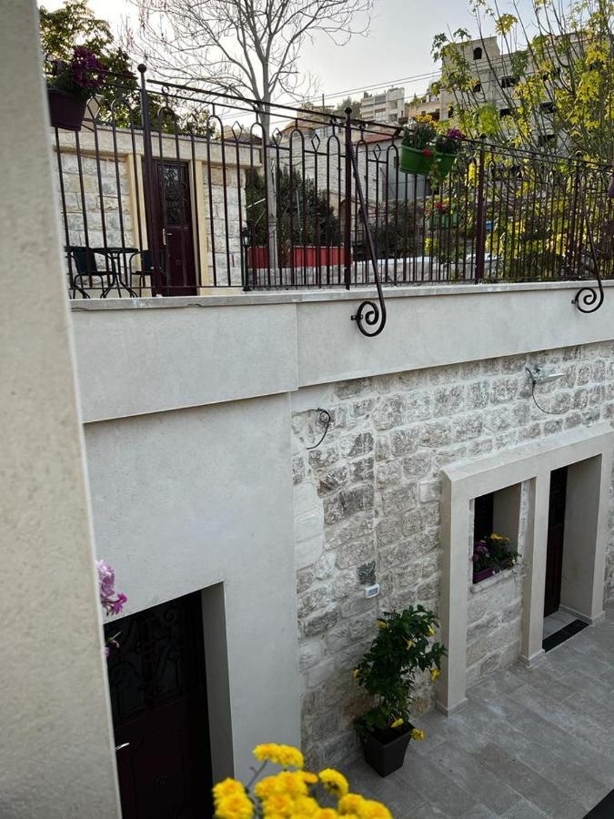 Reeja Art Gallery Nazareth Esterno foto