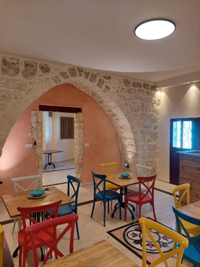 Reeja Art Gallery Nazareth Esterno foto