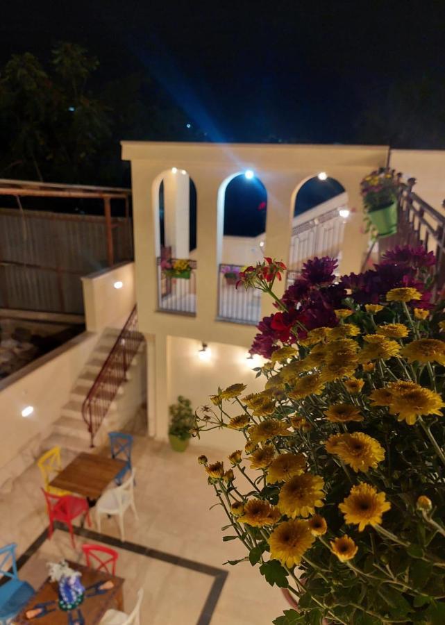Reeja Art Gallery Nazareth Esterno foto