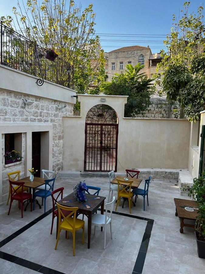Reeja Art Gallery Nazareth Esterno foto