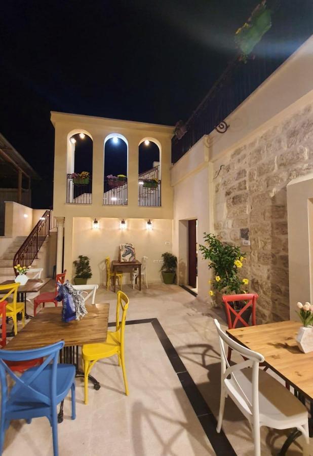 Reeja Art Gallery Nazareth Esterno foto