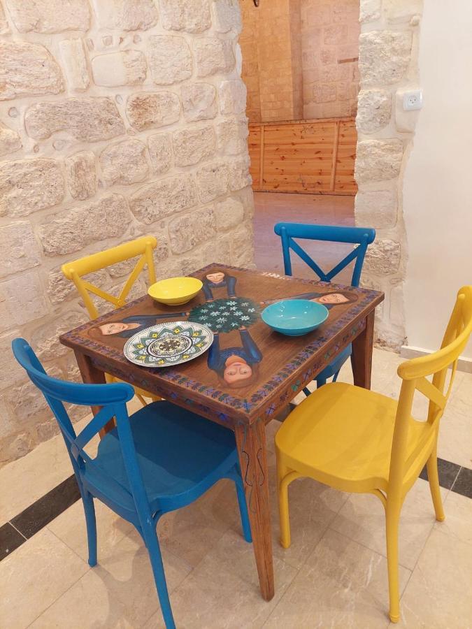 Reeja Art Gallery Nazareth Esterno foto