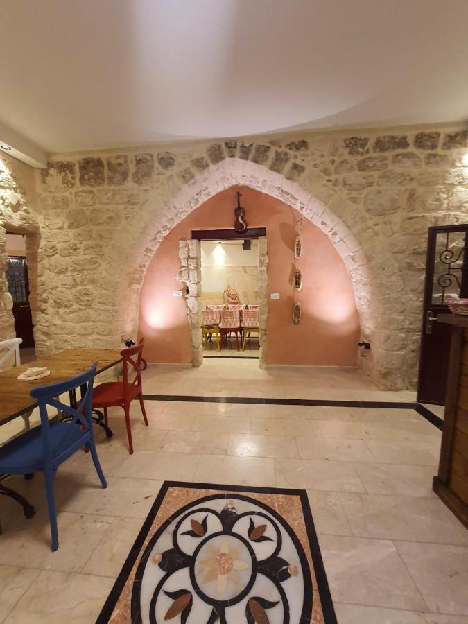 Reeja Art Gallery Nazareth Esterno foto