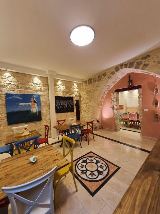 Reeja Art Gallery Nazareth Esterno foto