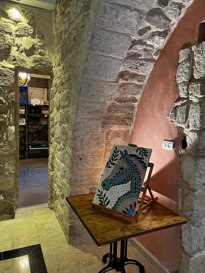 Reeja Art Gallery Nazareth Esterno foto